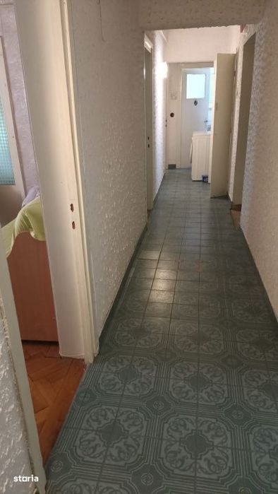 Apartament 4 camere, 90 mp, zona Spitalul Militar