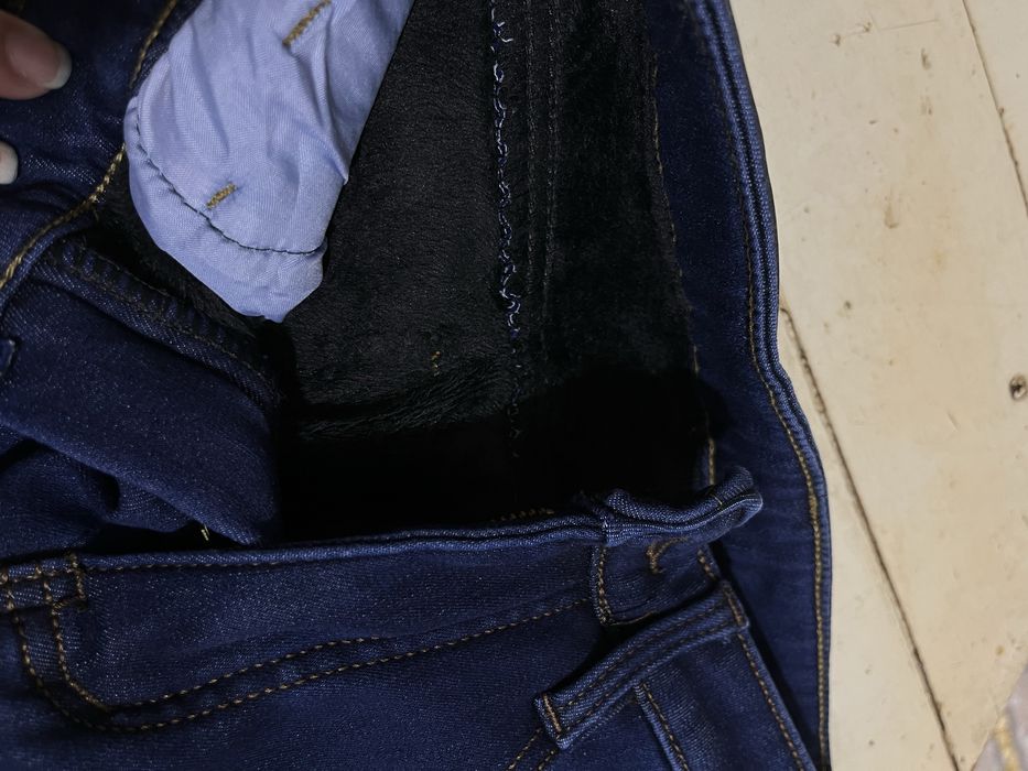 Женские, подростковые джинсы