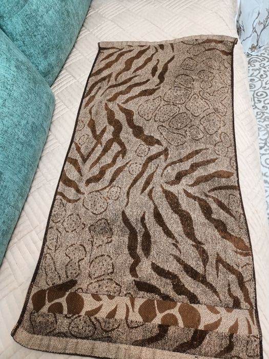 Дивандек +1подарок полотенца.