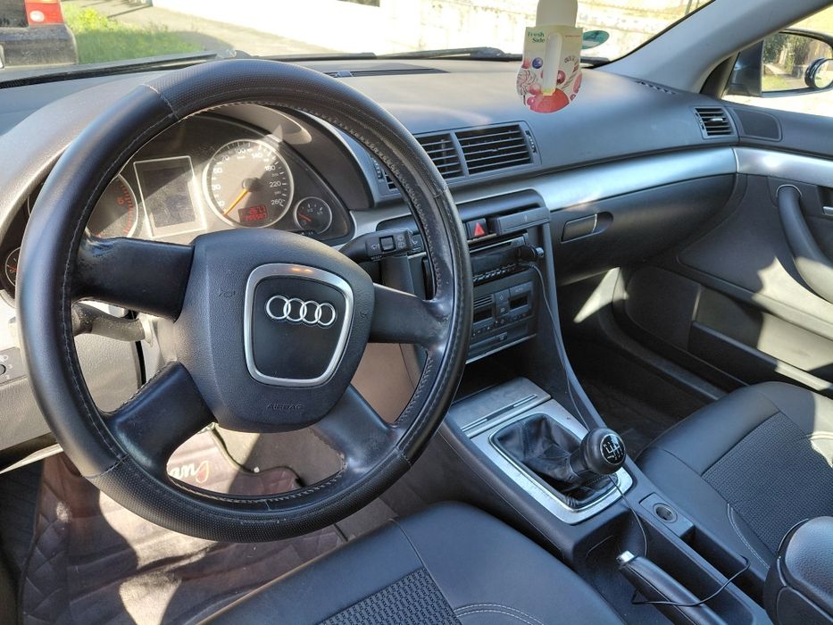 Audi A4 2005 in stare buna