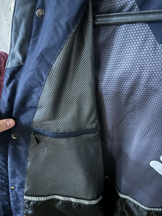 Куртка Columbia демисезон