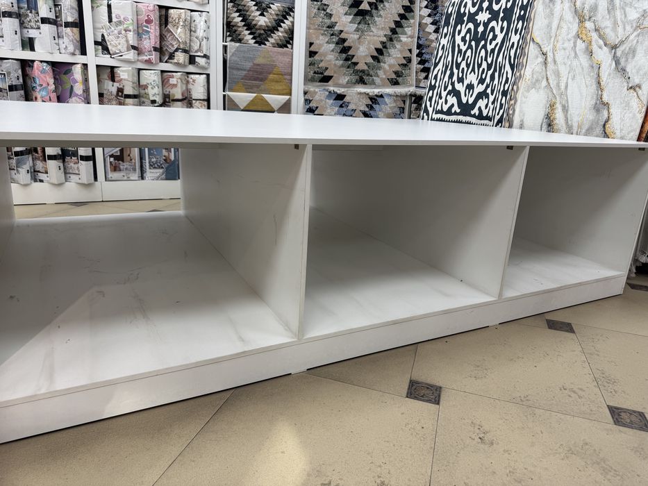 Стол 1,80 на 2,70