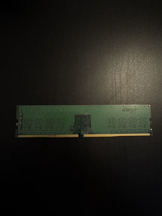 RAM Памет ADATA, 8GB DDR4, 2666MHz