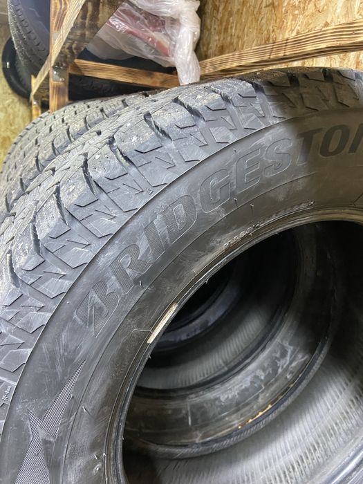 235/65/17 комлект