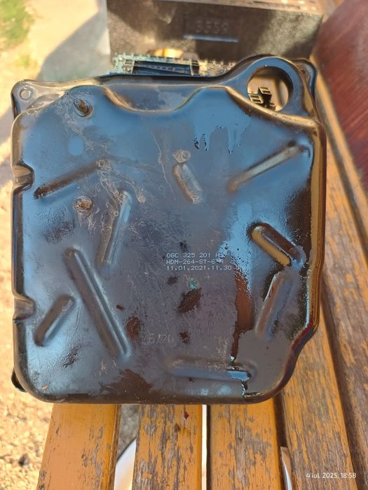 Mecatronică 0GC927711H Dsg7 Skoda karok