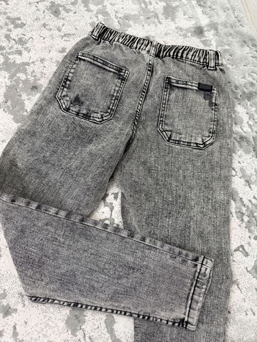 дънки ZARA момче 134