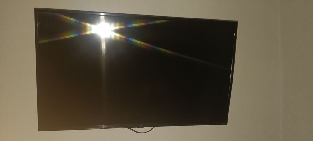 Телевизор Артель