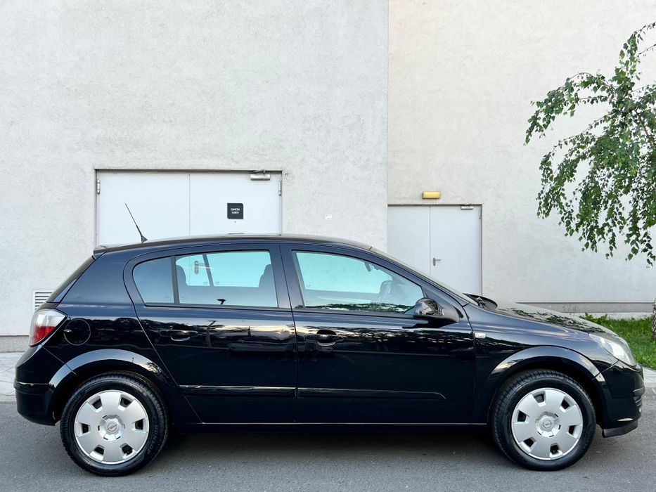 OPEL Astra 2007 — imagine 2