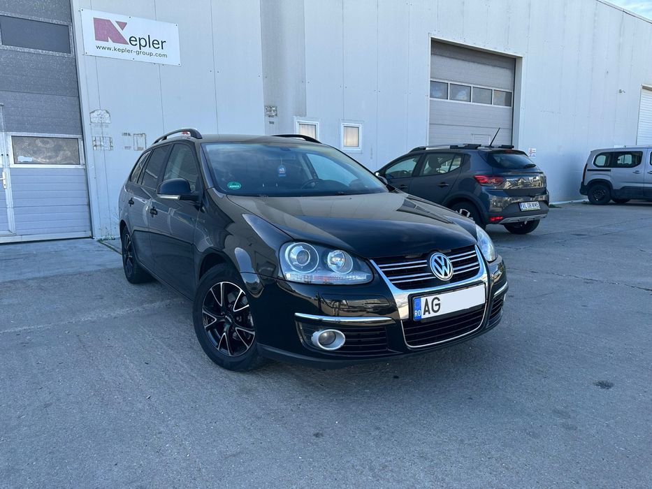 VW GOLF 5 1.9 Tdi