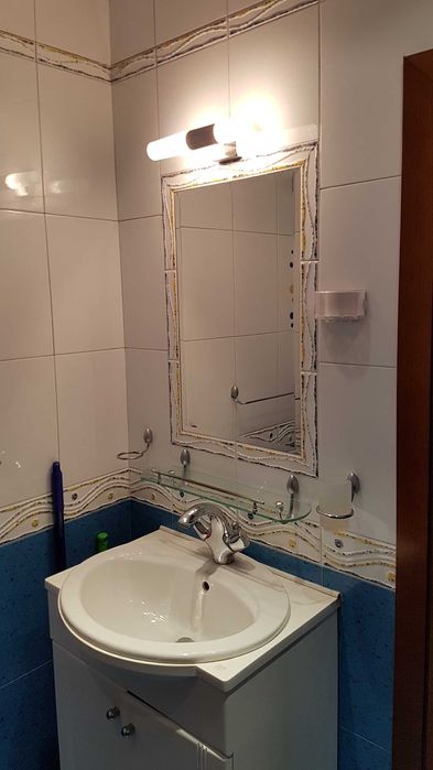 Дава се под наем Тристаен апартамент в Варна, Спортна зала - 86 кв.м за 700 € - Снимка #10