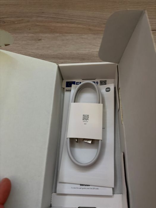 Телефон redmi A5