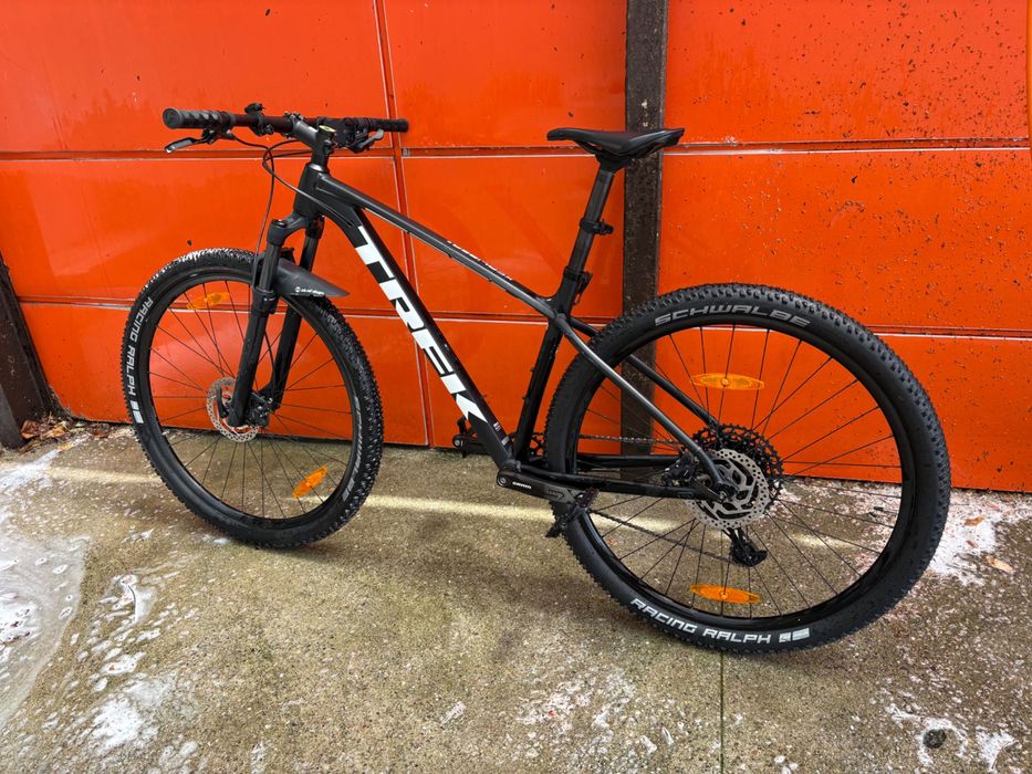 Велосипед Trek XCaliber 8