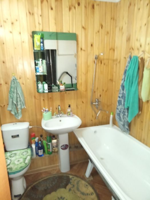 Продам коттедж в п.Рыбачий.