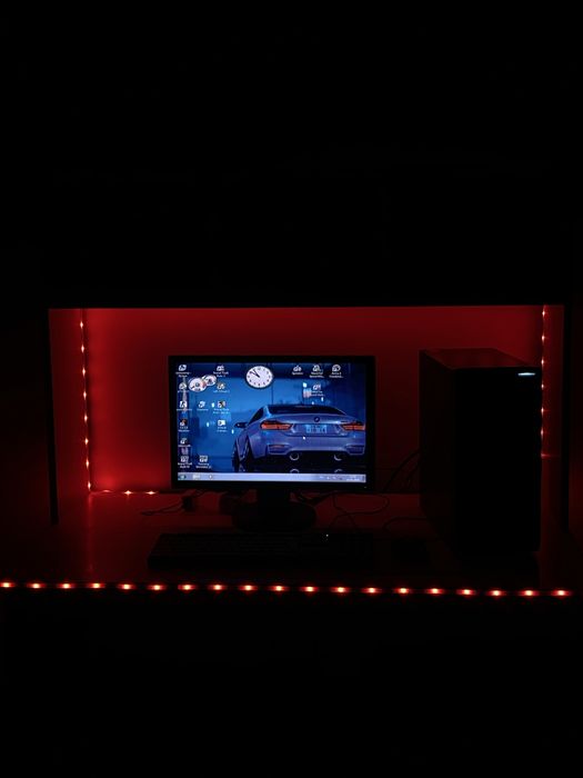 Комп SAMSUNG жағдай жақсы срочно