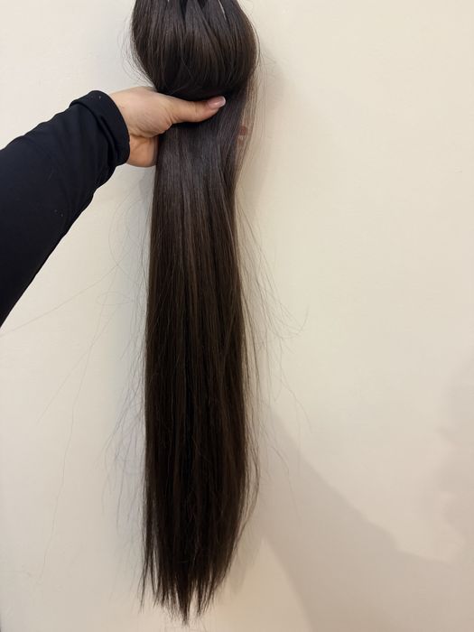 Синтетична права опашка