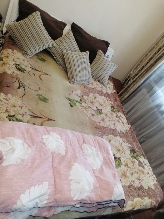 2 комн Шаляпина 31 8 мкр