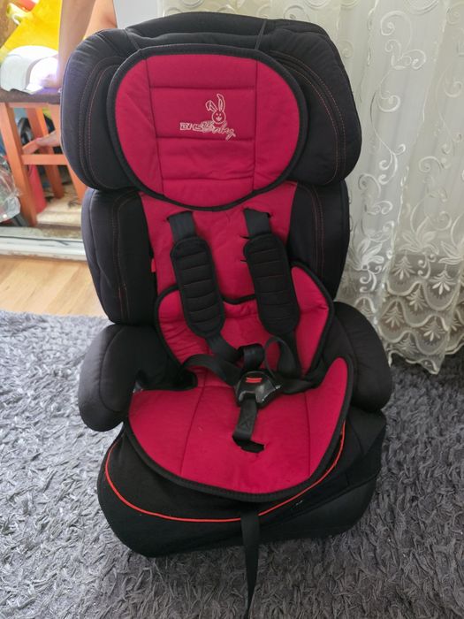 Scaun masina 3-6ani