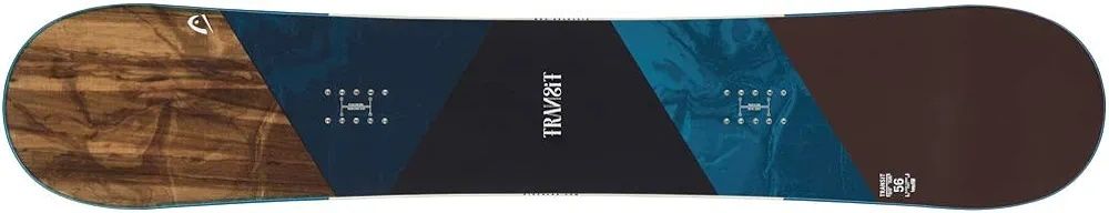 Сноуборд HEAD TRANSIT универсальный классический