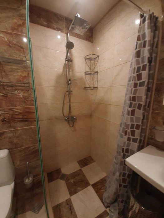 Двустаен апартамент под наем | Тракия | 300€