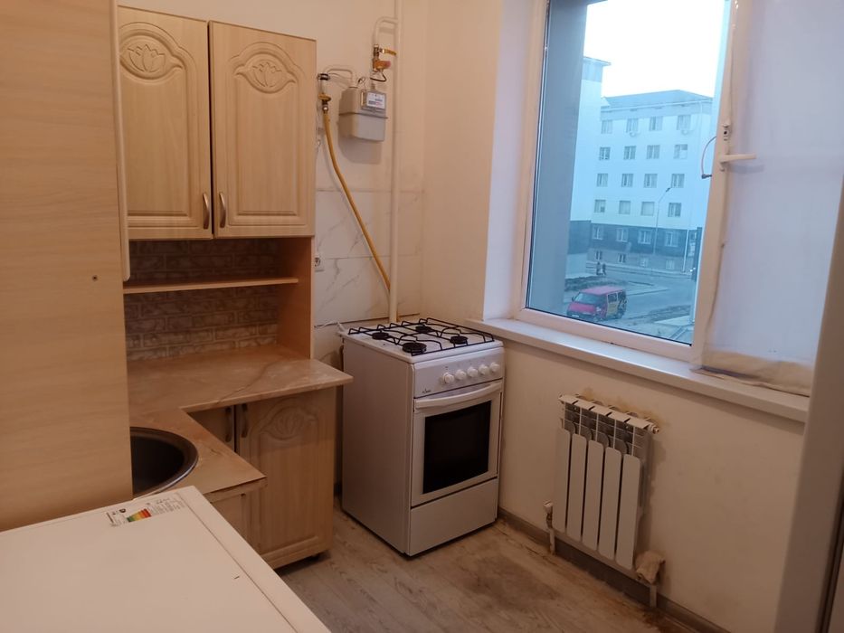 2 бөлмелі пәтер жалға беріледі