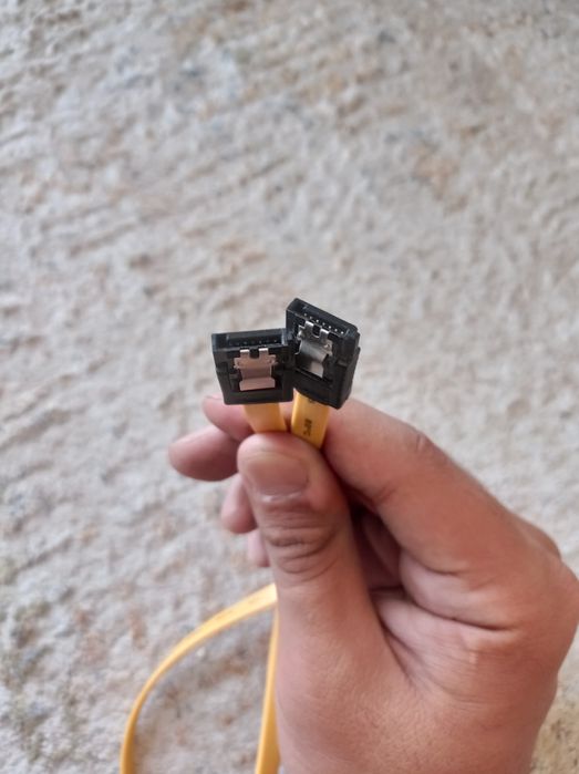 Sata кабель две штуки