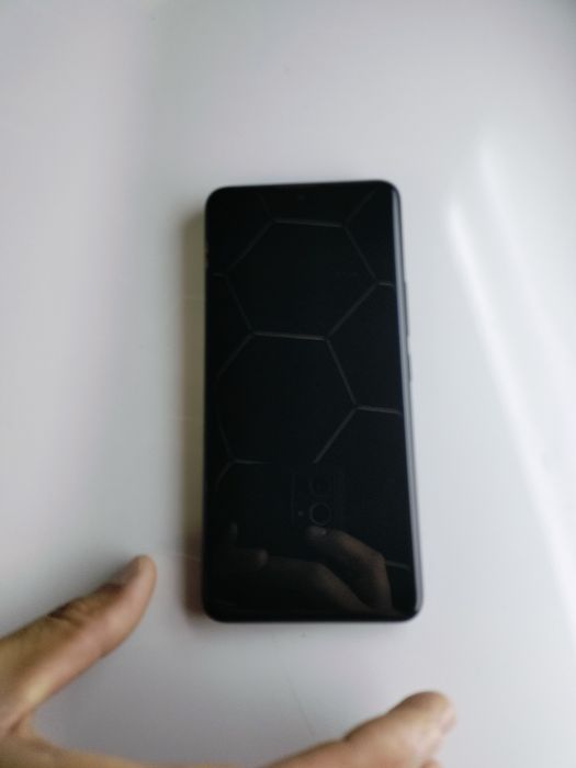 Redmi not 15pro.