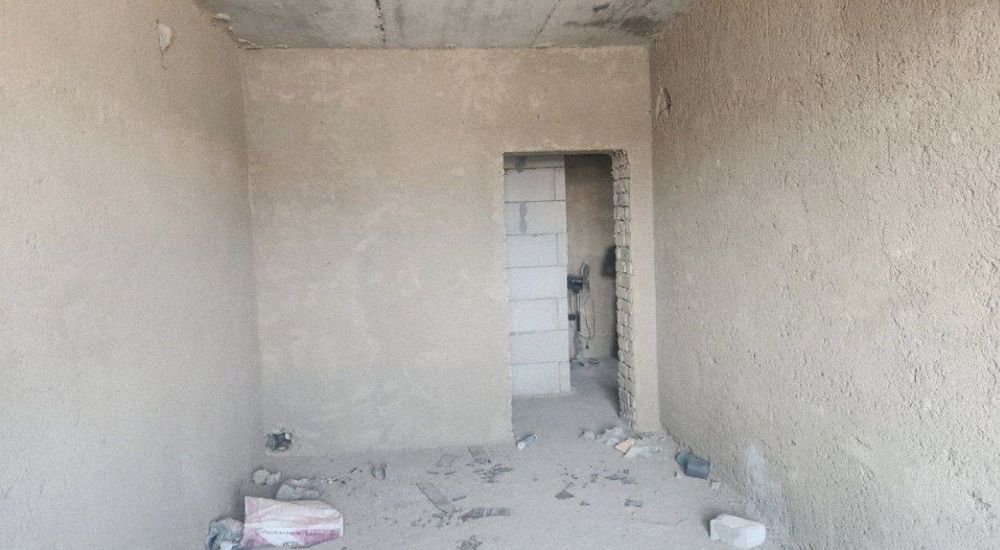 Kvartira sotiladi Dom