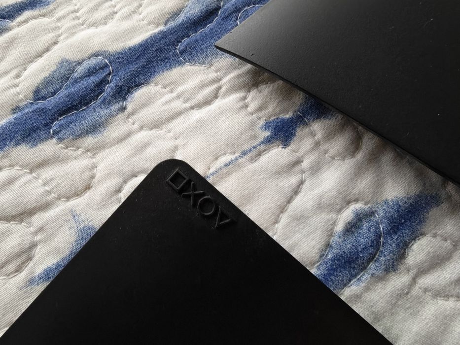 Панели за конзола PlayStation 5 Pro Midnight Black