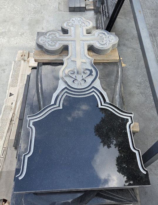 Ритуальные услуги