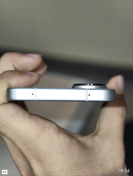 Vivo S30 Pro Mini 12/512