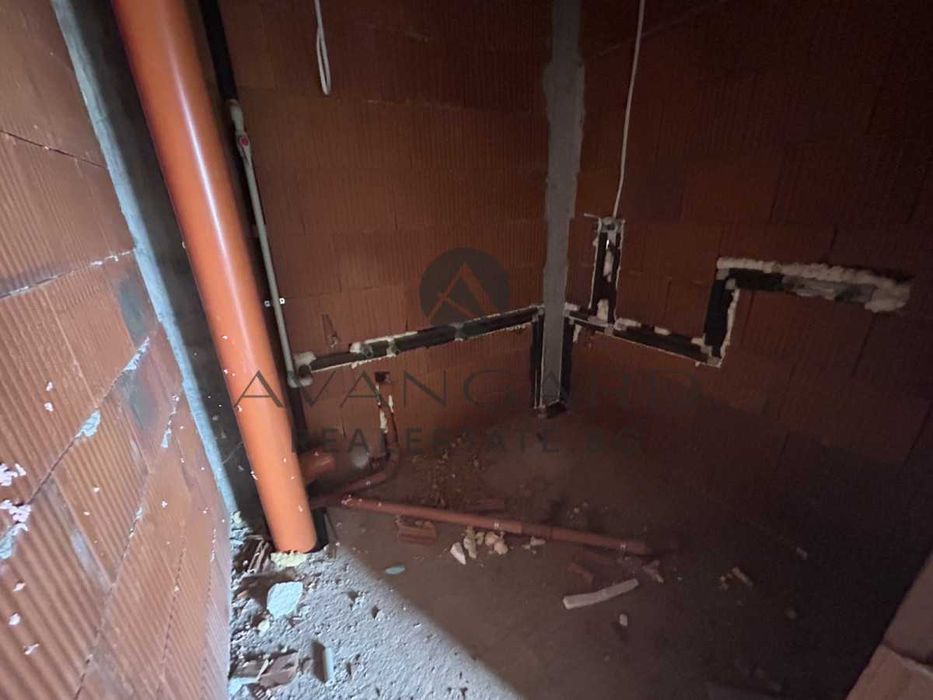 оф.23619 АКТ 14! Двустаен апартамент Остромила