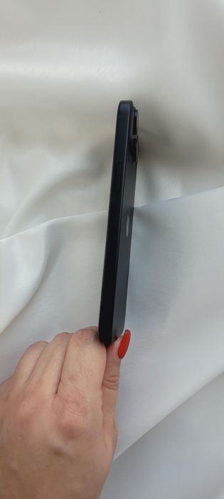 iPhone 15 128GB | 99% | SIM + eSIM | Идеал
