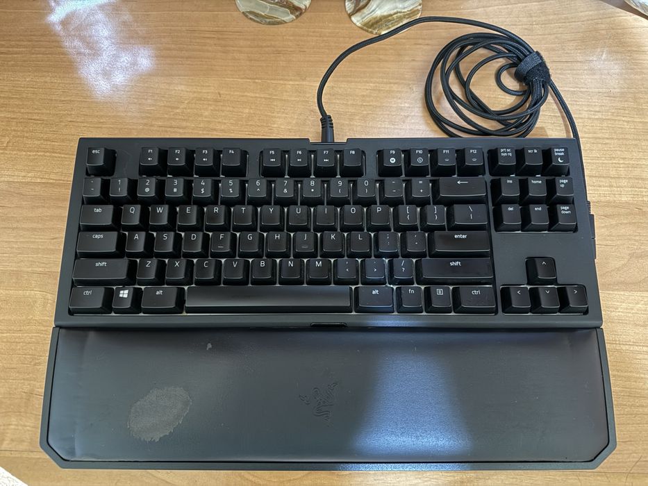 Tastatura Razer Blackwidow V2 TE
