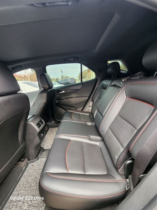 Экунокс 2023 фул