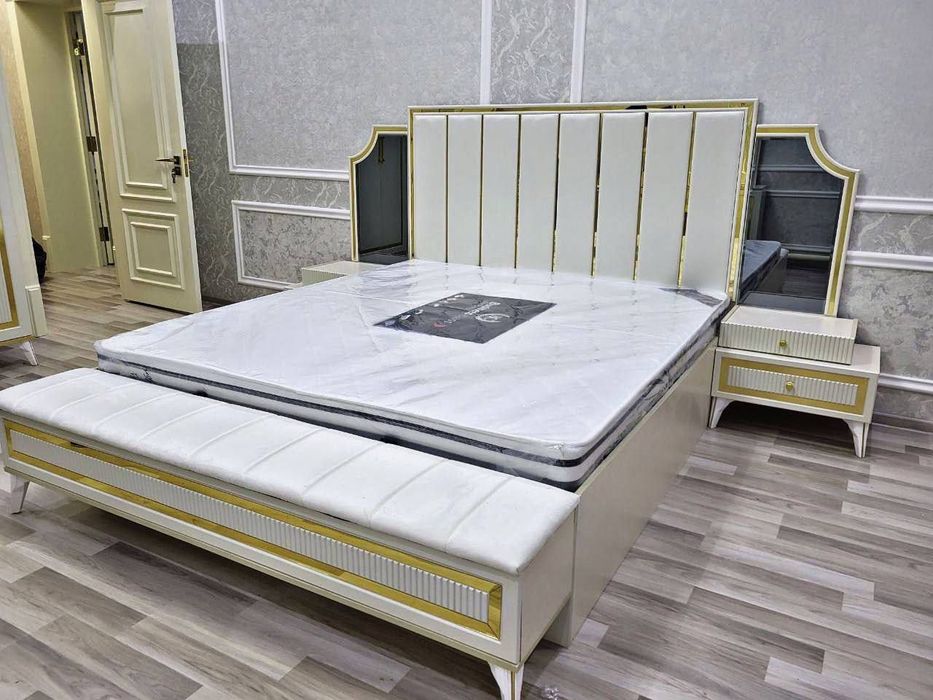 Barcha turdagi mebellarni tayyorlab beramiz