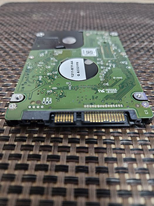 Hard disk laptop desktop pc nvr dvr  500gb