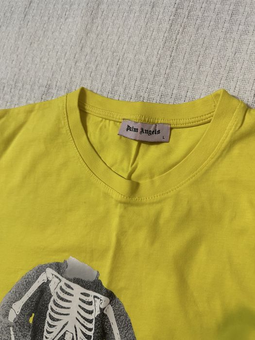 Tricou Palm Angels