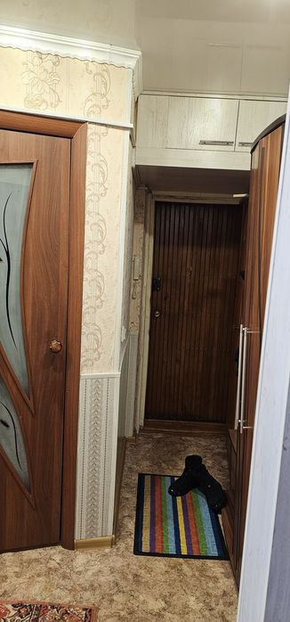 Продам двухкомнатную квартиру