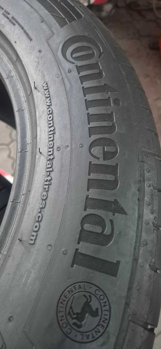 anvelope Barum,Continental 255/55/18 vara m&s iarna