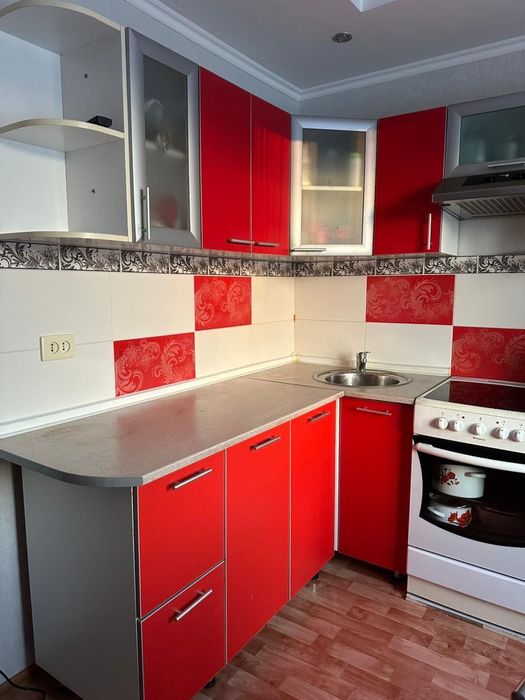 Куханный гарнитур!