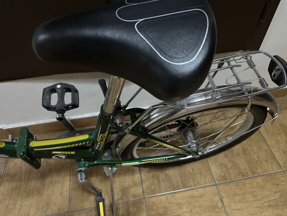 Велосипед Stels супер