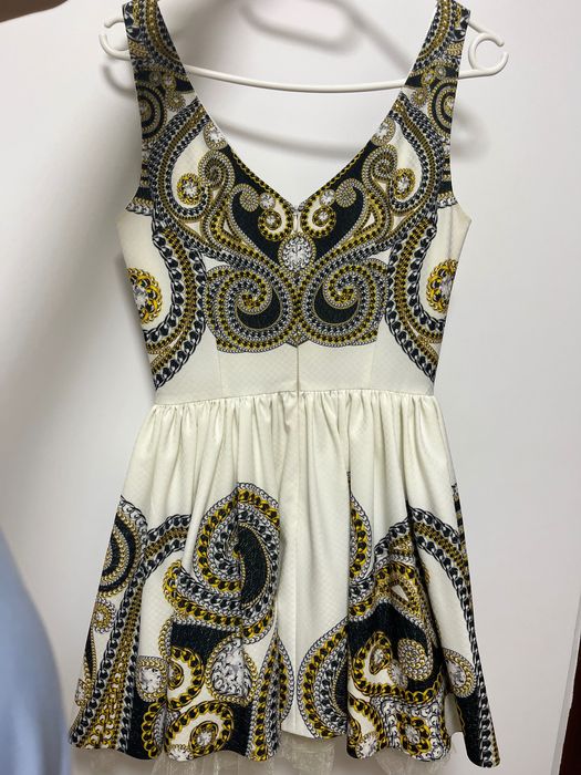 Junona рядък модел рокля