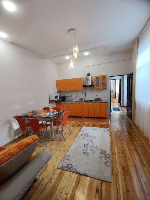 Аренда дома с участком 3сотки.Максим Горький.Корзинка