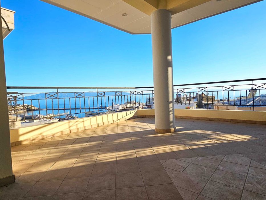 Продава се  апартамент 124 кв.м в Агиос Анаргирос на Кавала (код 4388)