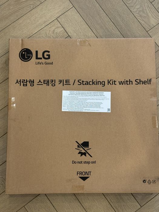 Стыковочный элемент LG DK-1S