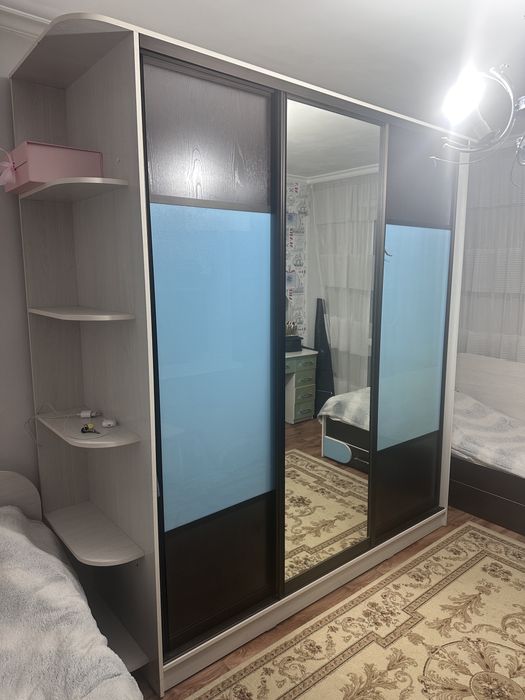 Продам мебель в детскую комнату для двух детей