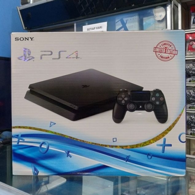 Продаётся PS4   1 tb