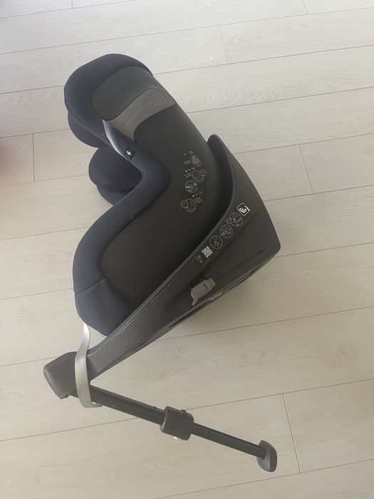 Scaun Auto Copil pentru Masina Cybex Sirona S Isofix Airbag