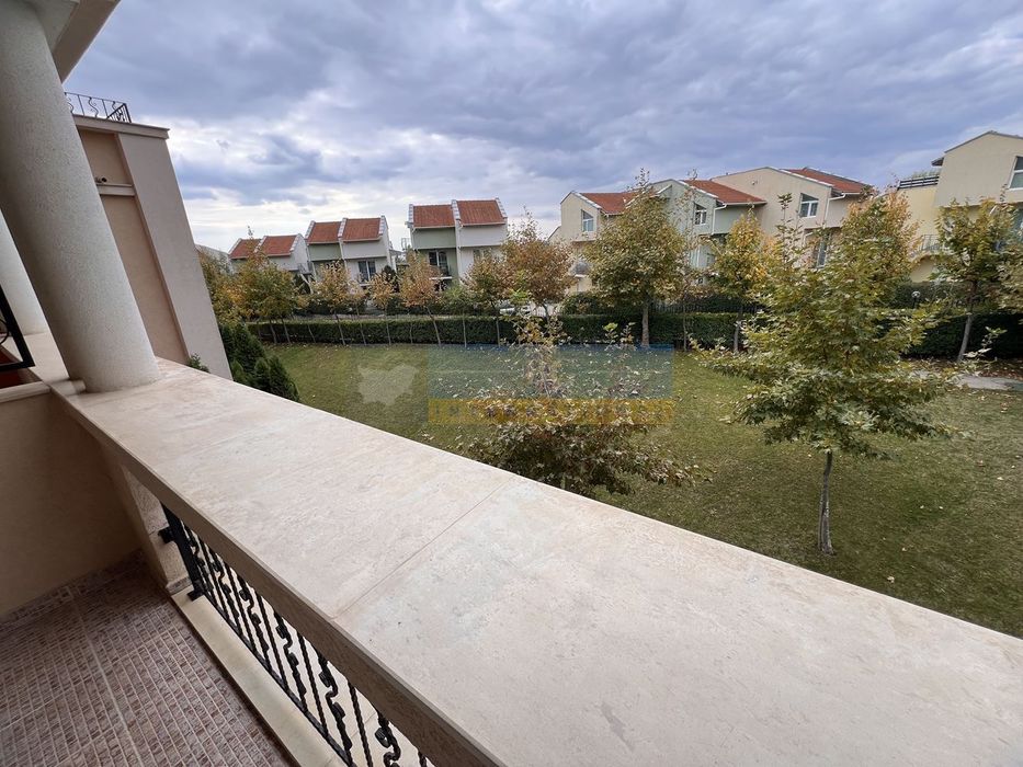 Продава се Едностаен апартамент в Свети Влас - 40 кв.м за 1672 €/кв.м - Снимка #4