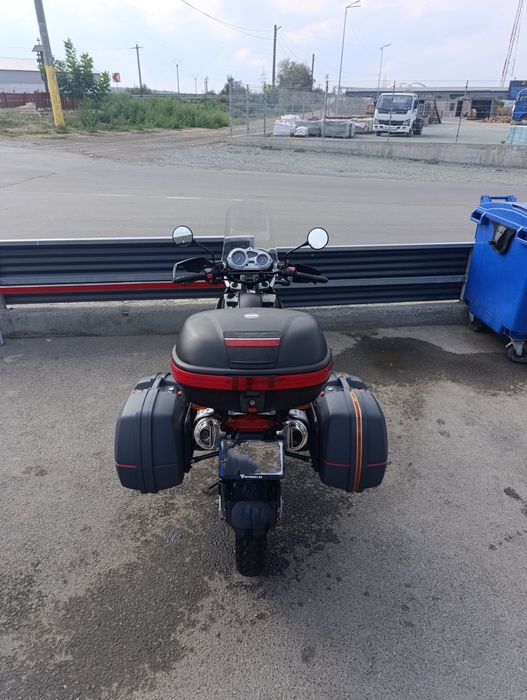 Bmw F 650 GS TwinSpark ABS